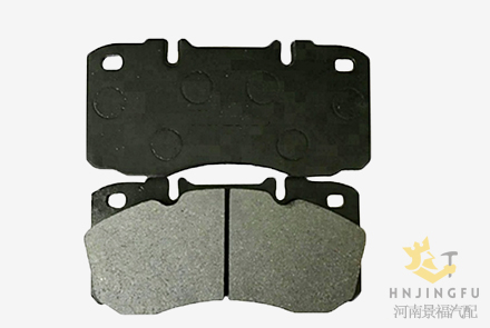 WVA29313 auto brake pads 29126/8550978/3097099